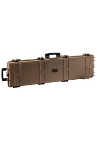 Mallette XL Waterproof TAN...