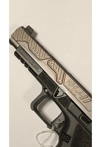 occasion ZEV OZ-9    cal 9x19