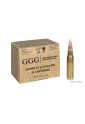 Balles GGG   7.62 x 51 ou...