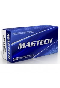 balle MAGTECH 9MM LUGER...