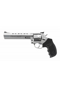 revolver TAURUS 627 gris 6...