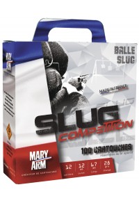 CAL 12/67 - SLUG...