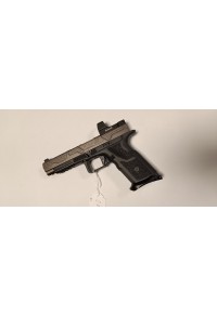 Occasion ZEV OZ9 GREY 9x19...