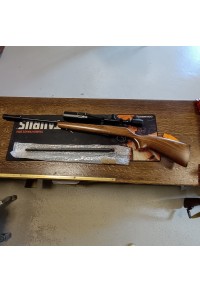 Occasion carabine CZ 455...