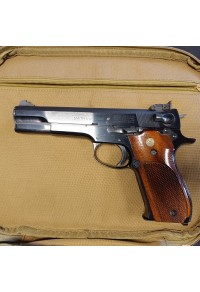 Occasion pistolet smith et...