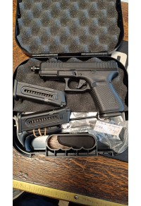 occasion GLOCK 44 gen 5...