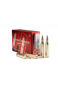 cartouches hornady 243 win...