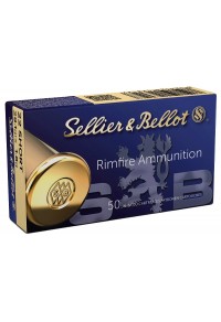 balle 22 short sellier...