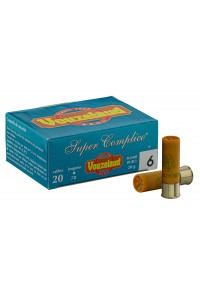 VOUZELAUD - SUPER COMPLICE...