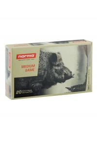 Balle Norma 300 WIN MAG...