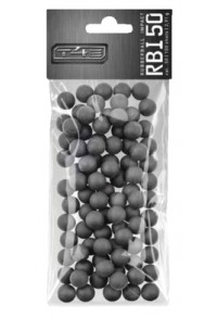 BILLES CAOUTCHOUC T4E RBI50...
