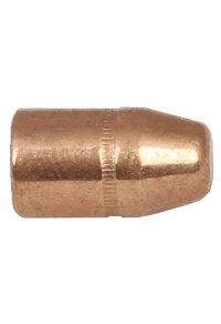ogive CAM PRO cal .38sp/357...