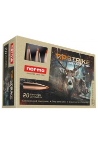 Balle Norma 308 WIN...