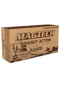 balles magtech 45 COLT...