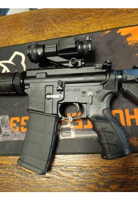 Occasion RUGER  AR -556...