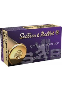 CARTOUCHES SB 22LR HV 40...