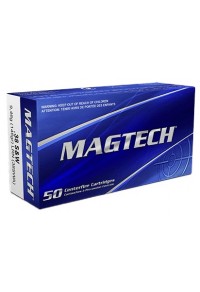balle MAGTECH 38SW  146gr  LRN
