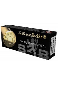 cartouches balles sellier...