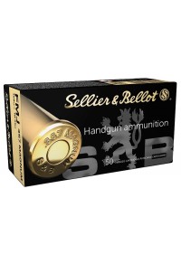 CARTOUCHES Sellier Bellot...