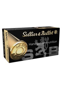 SELLIER & BELLOT CARTOUCHES...