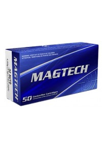 MAGTECH 32 AUTO 71GR FMJ 32...