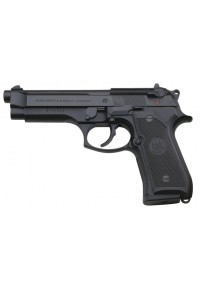 PISTOLET. BERETTA 92FS...