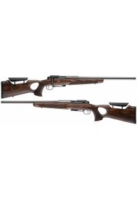 MAUSER M25 linéaire crosse...