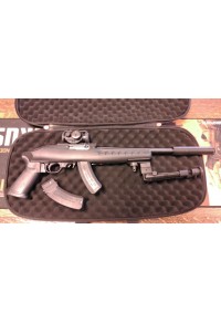 Occasion RUGER CHARGER .22 LR