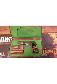 Occasion Beretta 76 cal .22LR
