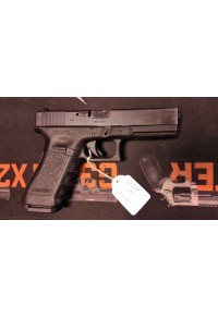 Occasion Glock 17 GEN 3...