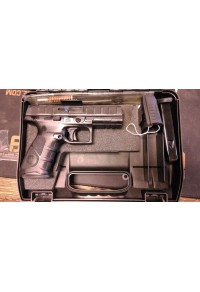 Occasion Beretta APX cal 9x19