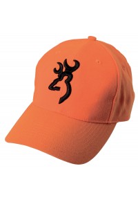 CASQUETTE browning safety...