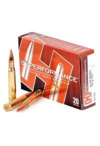 balle HORNADY...